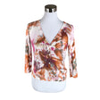 Unisex E'NY - Kardigan, suurus 36 - Oranž ()