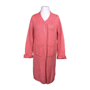 Unisex Bohemiana - Kardigan, suurus 42 - Heleroosa (1)