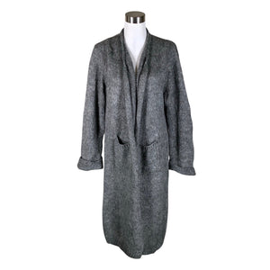 Unisex Bohemiana - Kardigan, suurus 42 - Hall (1)