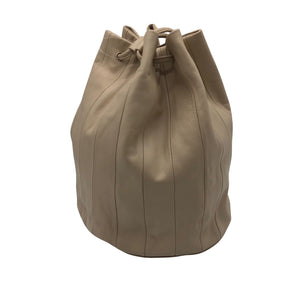 Unisex Marimekko - Käekott, suurus Midi - Beige (2)
