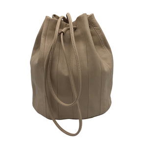 Unisex Marimekko - Käekott, suurus Midi - Beige (1)