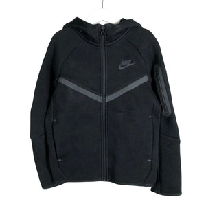 Unisex Nike - Dressipluus, suurus 128 - 134 - Must (1)