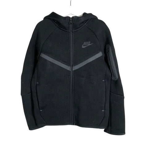 Unisex Nike - Dressipluus, suurus 128 - 134 - Must ()