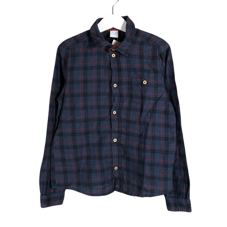 Unisex Pepa London - Triiksärk, suurus 122 - 128 - Sinine ()