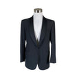 Unisex Turo Tailor - Smoking, suurus M - Must ()