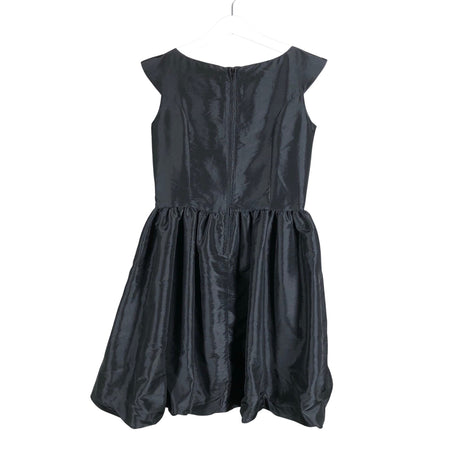 Unisex Global - Pidulik kleit, suurus 146 - 152 - Must (2)