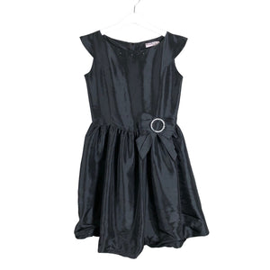 Unisex Global - Pidulik kleit, suurus 146 - 152 - Must (1)