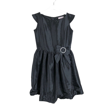 Unisex Global - Pidulik kleit, suurus 146 - 152 - Must ()