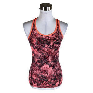 Unisex Casall - Sporditopp, suurus 34 - Oranž (1)