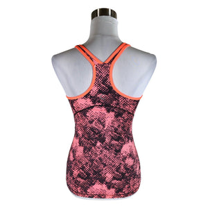 Unisex Casall - Sporditopp, suurus 34 - Oranž (2)