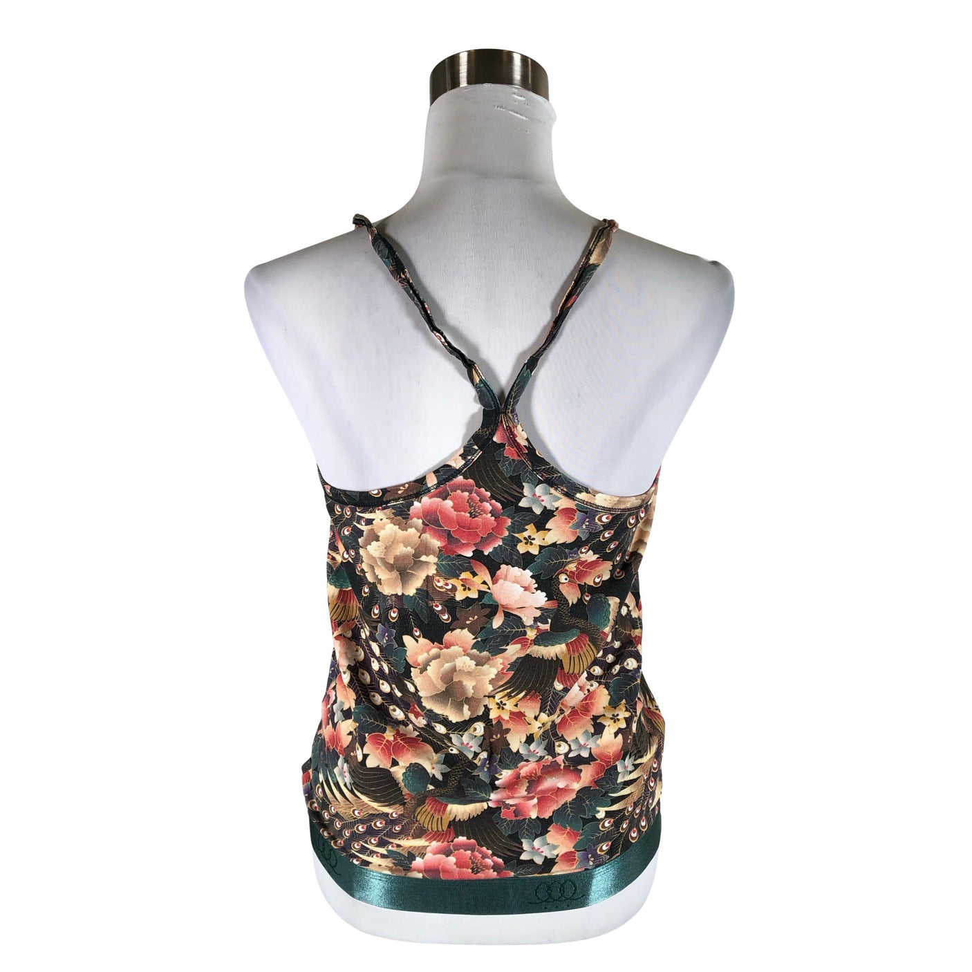 Unisex Rituals - Sporditopp, suurus 36 - Heleroosa (2)