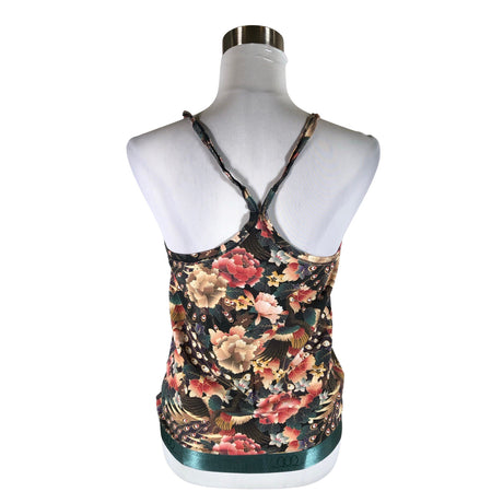 Unisex Rituals - Sporditopp, suurus 36 - Heleroosa (2)