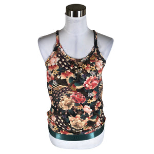 Unisex Rituals - Sporditopp, suurus 36 - Heleroosa (1)