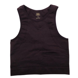 Unisex Rituals - Sporditopp, suurus 36 - Veinipunane (1)