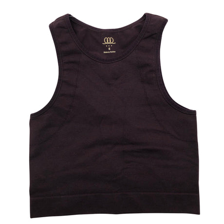 Unisex Rituals - Sporditopp, suurus 36 - Veinipunane ()