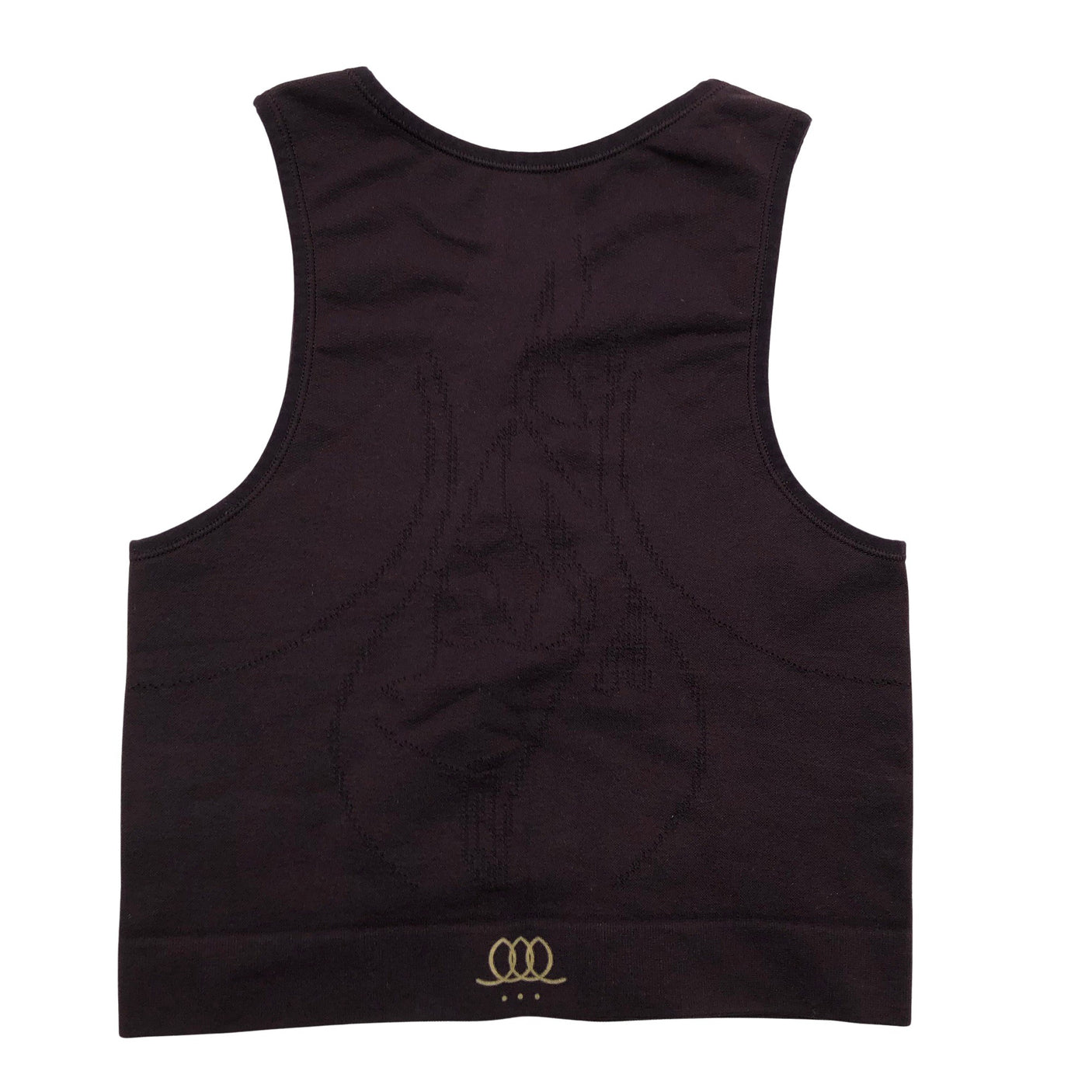 Unisex Rituals - Sporditopp, suurus 36 - Veinipunane (2)