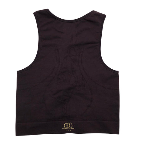 Unisex Rituals - Sporditopp, suurus 36 - Veinipunane (2)
