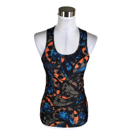 Unisex Peak Performance - Sporditopp, suurus 34 - Must ()