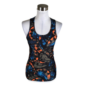Unisex Peak Performance - Sporditopp, suurus 34 - Must (1)