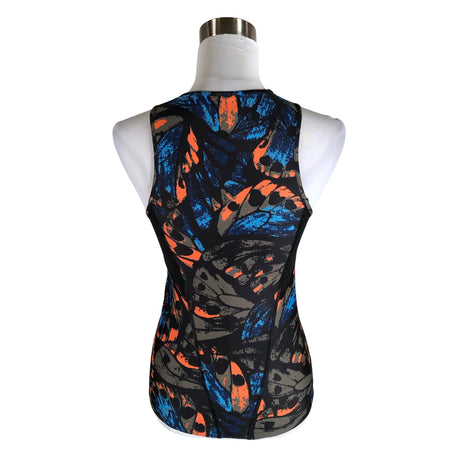Unisex Peak Performance - Sporditopp, suurus 34 - Must (2)
