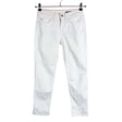 Unisex Tommy Hilfiger - Teksad, suurus W26 - Valge ()