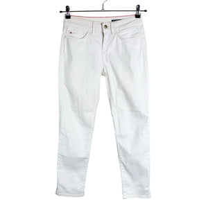 Unisex Tommy Hilfiger - Teksad, suurus W26 - Valge (1)
