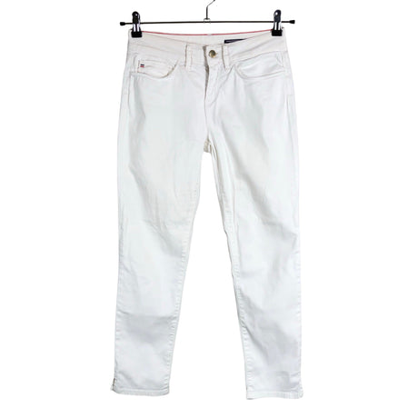 Unisex Tommy Hilfiger - Teksad, suurus W26 - Valge ()