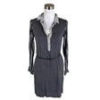 Unisex Tommy Hilfiger - Mitteveniv kleit, suurus 34 - Must ()
