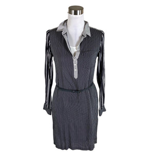 Unisex Tommy Hilfiger - Mitteveniv kleit, suurus 34 - Must (1)