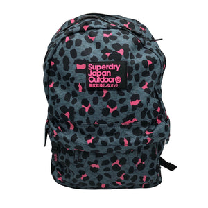 Unisex Superdry - Seljakott, suurus Maxi - Hall (1)