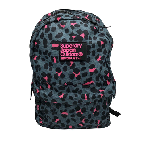 Unisex Superdry - Seljakott, suurus Maxi - Hall ()