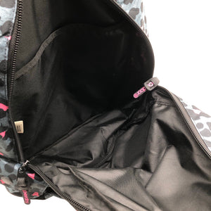 Unisex Superdry - Seljakott, suurus Maxi - Hall (2)