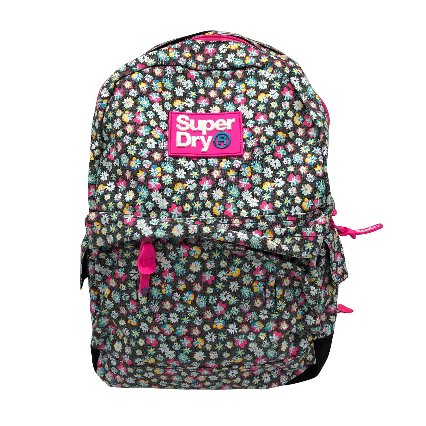Unisex Superdry - Seljakott, suurus Maxi - Hall (1)