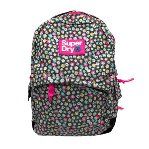 Unisex Superdry - Seljakott, suurus Maxi - Hall (1)