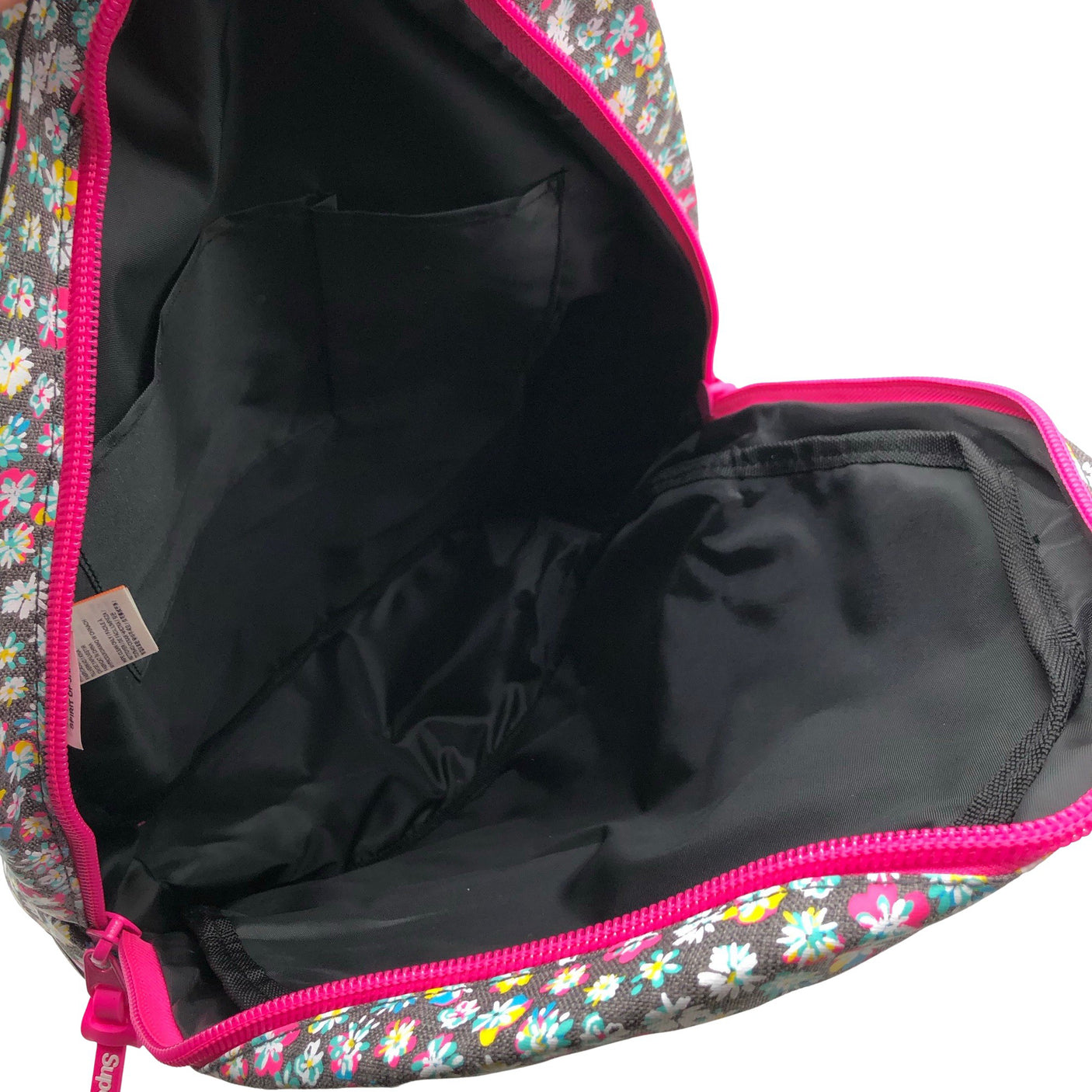 Unisex Superdry - Seljakott, suurus Maxi - Hall (2)