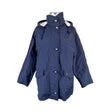 Unisex Mat de Misaine - Jope, suurus 42 - Sinine ()
