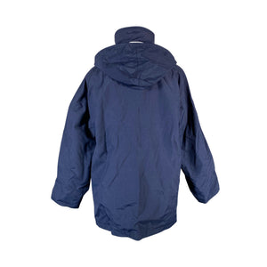 Unisex Mat de Misaine - Jope, suurus 42 - Sinine (2)