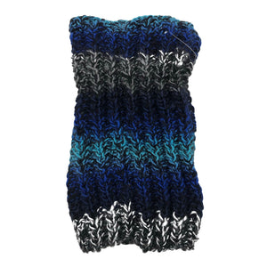 Unisex Handmade - Torusall, suurus Mini - Sinine (1)