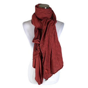 Unisex House of Lola - Sall, suurus Maxi - Punane (1)