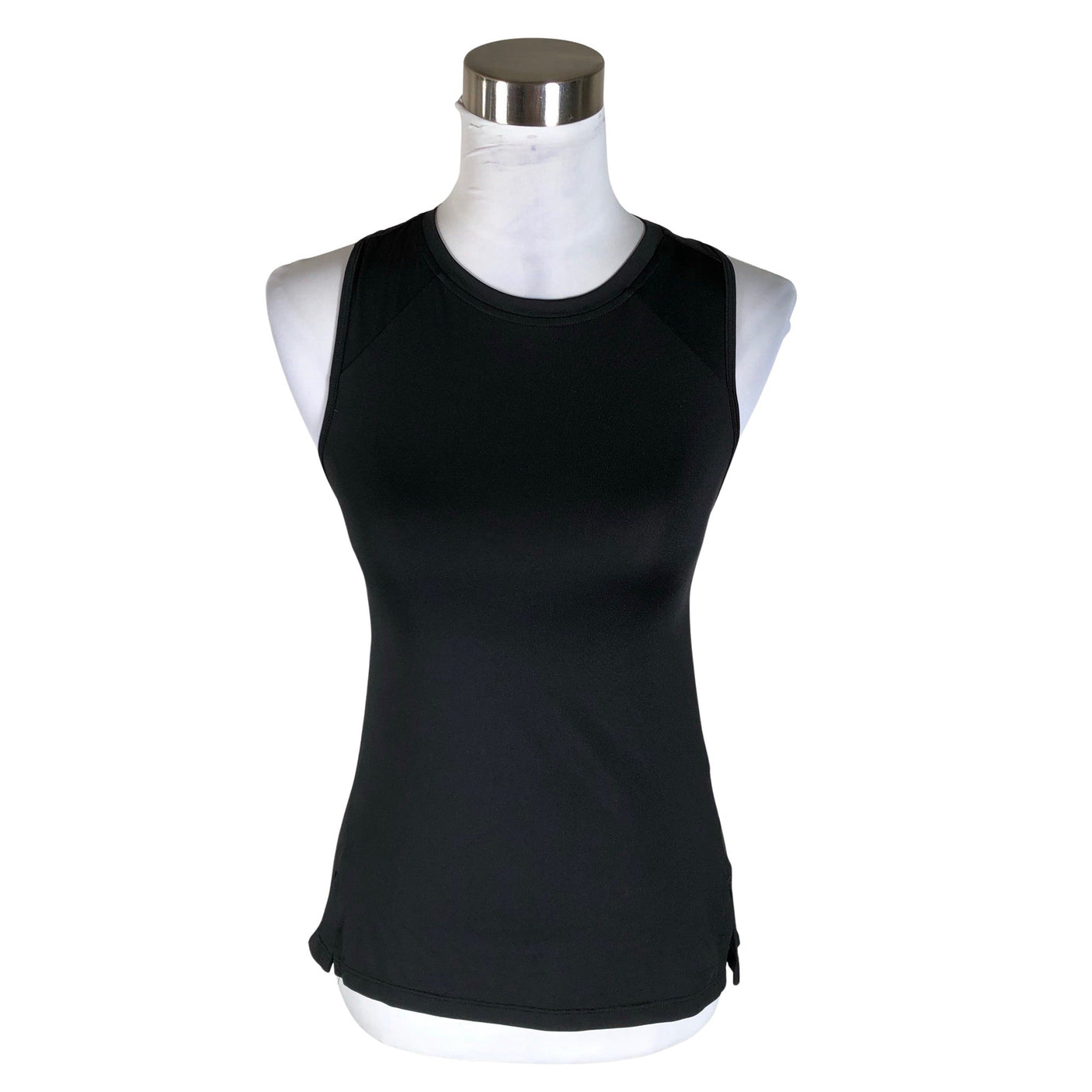 Unisex Adidas - Sporditopp, suurus 36 - Must (1)