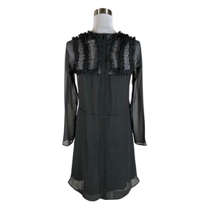Unisex It's All about Eve - Pidulik kleit, suurus 36 - Hall (2)