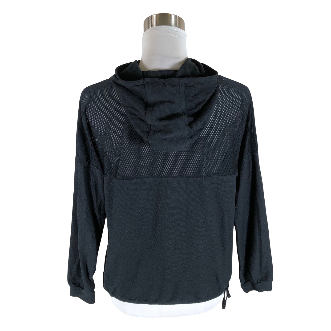 Unisex Hummel - Spordisärk, pikad käised, suurus 34 - Must (2)