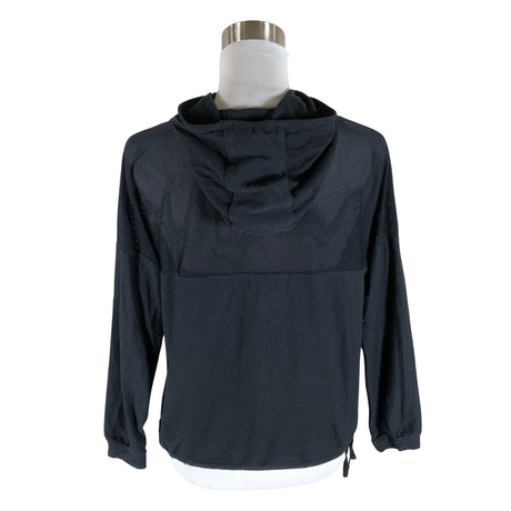 Unisex Hummel - Spordisärk, pikad käised, suurus 34 - Must (2)
