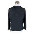 Unisex Hummel - Spordisärk, pikad käised, suurus 34 - Must ()