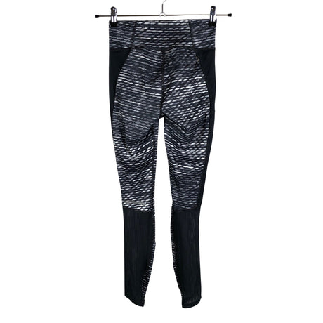 Unisex Under Armour - Spordiretuusid, suurus 34 - Must (2)