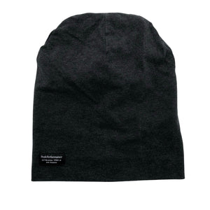 Unisex Peak Performance - Õhuke müts, suurus 56 - 58 cm - Hall (1)