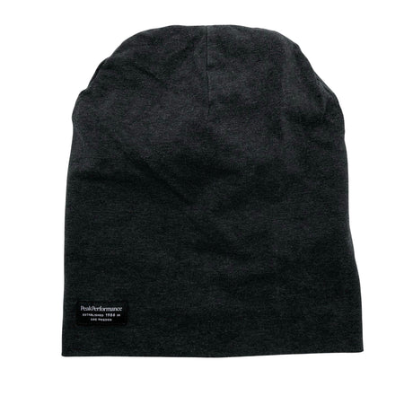 Unisex Peak Performance - Õhuke müts, suurus 56 - 58 cm - Hall ()