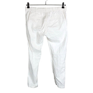Unisex Gap - Mittevenivad püksid, suurus 34 - Valge (2)