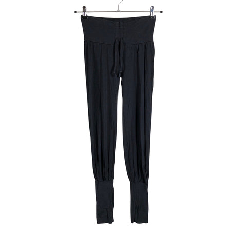 Unisex Venice Beach - Trikotaažist püksid, suurus 34 - Must ()