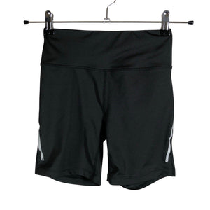 Unisex Soc - Lühikesed spordipüksid, suurus 36 - Must (1)